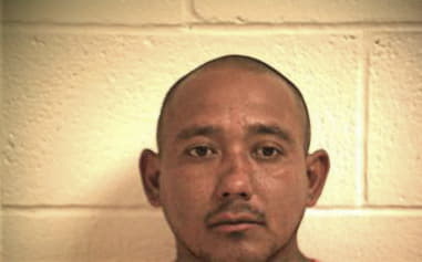 Lorenzo-David Cortez, - Hidalgo County, TX 