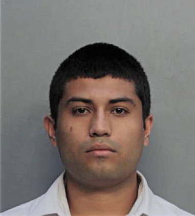 Richard Cruz, - Dade County, FL 