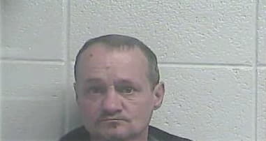 Ronald Curd, - Jessamine County, KY 