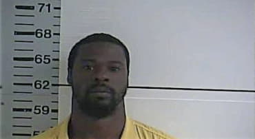 Marcus Curtis, - Desoto County, MS 