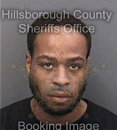 Raekwon Dalton, - Hillsborough County, FL 