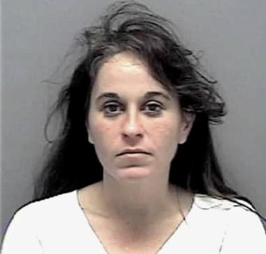 Chelsey Dasher, - Lee County, FL 