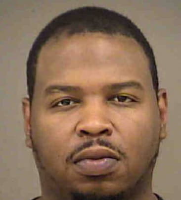 Maurice Davis, - Mecklenburg County, NC 