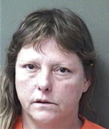 Linda Davis-Cheek, - Okaloosa County, FL 