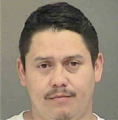 Carlos Delarosa, - Mecklenburg County, NC 