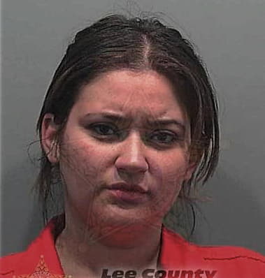 Estella Deleon, - Lee County, FL 