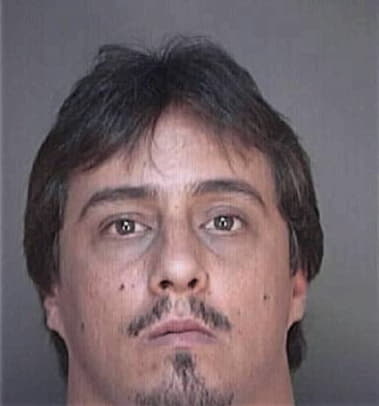 Margarito Deleon, - Polk County, FL 