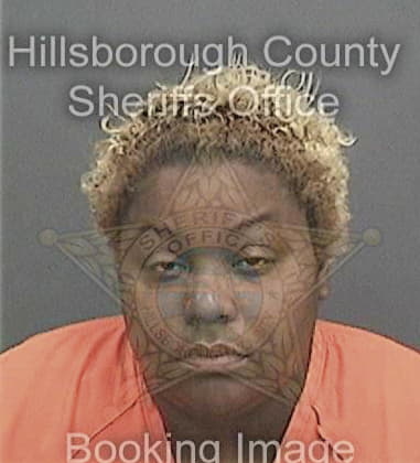 Marie Desroches, - Hillsborough County, FL 