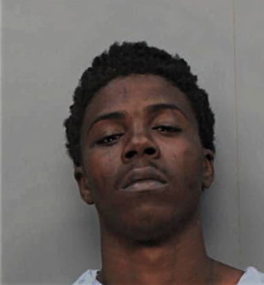 Daniel Dixon, - Dade County, FL 