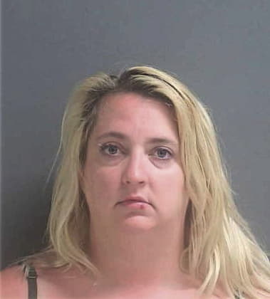 Krystal Doerschuk, - Volusia County, FL 