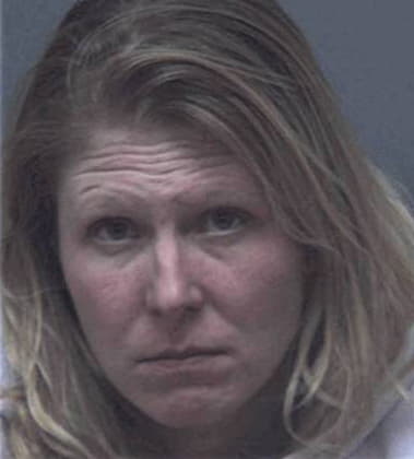 Elizabeth Duncan, - Montgomery County, VA 