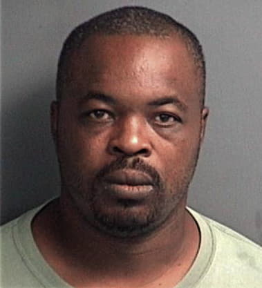 Martez Edwards, - Escambia County, FL 