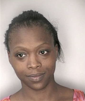 Shalda Etienne, - Hillsborough County, FL 