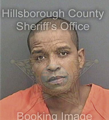 Henry Fields, - Hillsborough County, FL 