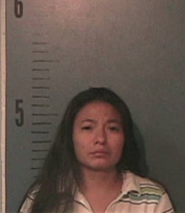 Rosita Flores, - Taylor County, TX 