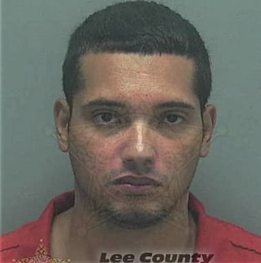 Javier Frenes-Moya, - Lee County, FL 