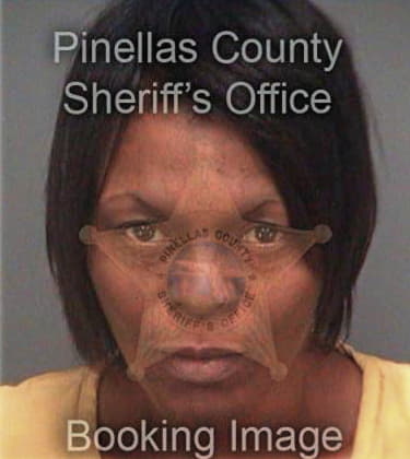 Maria Gant, - Pinellas County, FL 