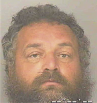 Gabriel Garcia, - Polk County, FL 