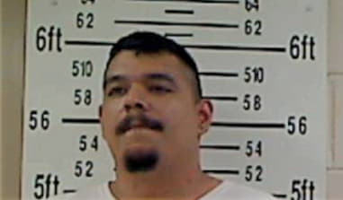 Javier Garcia, - Kleberg County, TX 