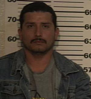 Juan Garcia, - Hidalgo County, TX 