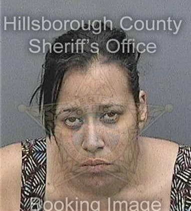 Lisa Glisson, - Hillsborough County, FL 