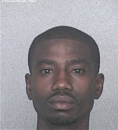 Jermaine Grant, - Broward County, FL 