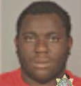 Isaiah Green - Multnomah County, OR 