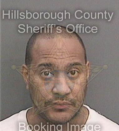 John Hamel, - Hillsborough County, FL 