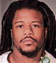 Reginald Harden - Multnomah County, OR 