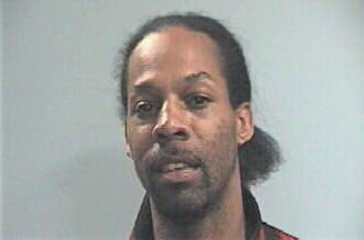 Alonzo Harrison - Fayette County, KY 