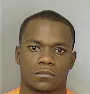 Jermell Hasty, - Polk County, FL 