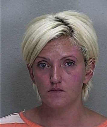 Sara Hawkins, - Marion County, FL 