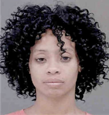 Ashley Haynesworth, - Mecklenburg County, NC 