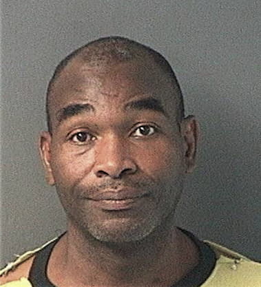 Andre Heard, - Escambia County, FL 