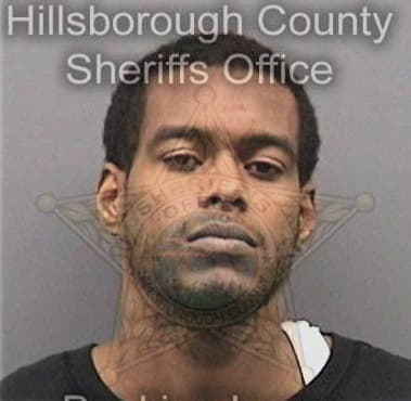 James Henry - Hillsborough County, FL 