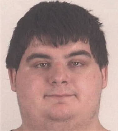 Jose Herrera - Tarrant County, TX 