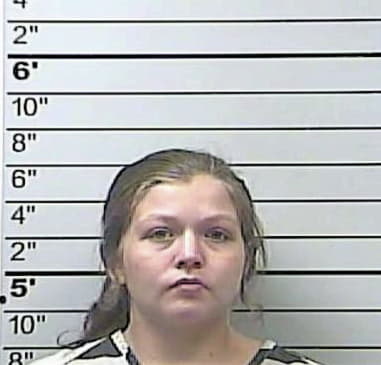 Jamie Hines, - Lee County, MS 