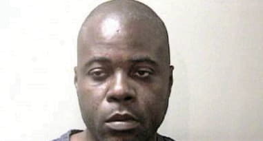 Terrance Hodge, - Leon County, FL 