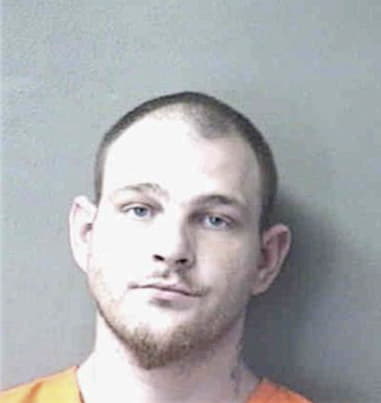 Collin Hoffman, - Okaloosa County, FL 