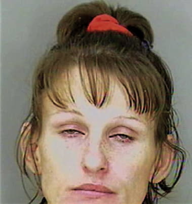 Kathryn Horton, - Polk County, FL 