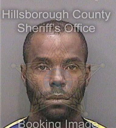 Derrick Howardwilson, - Hillsborough County, FL 