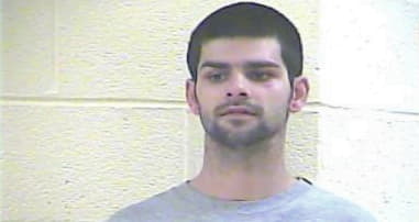 Steve Howell - Ballard County, KY 