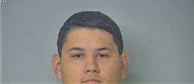 Luis Jacobo-Gutierrez, - Williamsburg County, VA 