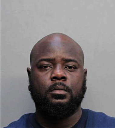 Wesley Jean, - Dade County, FL 