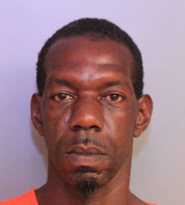 Robert Johnson, - Polk County, FL 