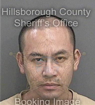 Michael Kang, - Hillsborough County, FL 