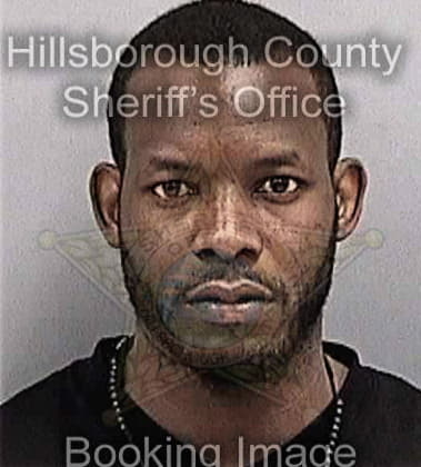 Kennis Keenan, - Hillsborough County, FL 