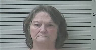 Brittney Kinstley, - Hancock County, MS 