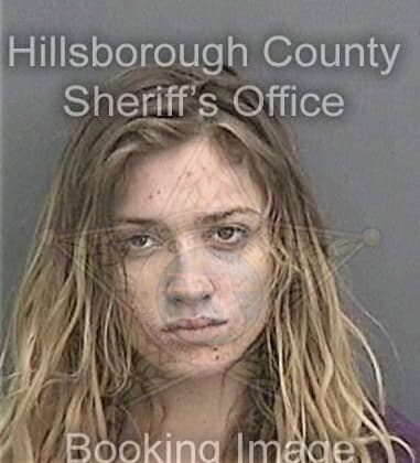 Linda Laemmerhirt, - Hillsborough County, FL 