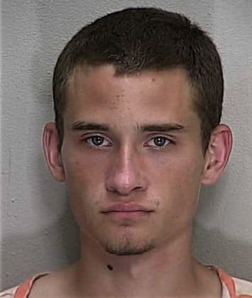 Christopher Latner, - Marion County, FL 